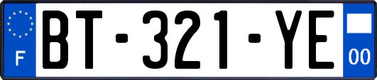 BT-321-YE