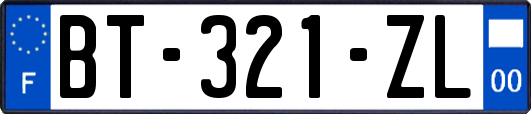 BT-321-ZL