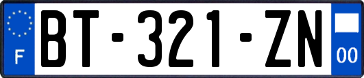 BT-321-ZN