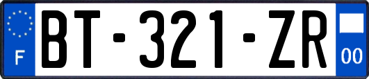 BT-321-ZR