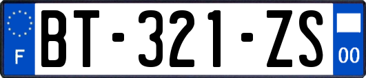 BT-321-ZS