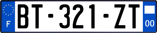 BT-321-ZT