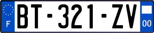 BT-321-ZV