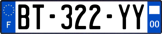 BT-322-YY