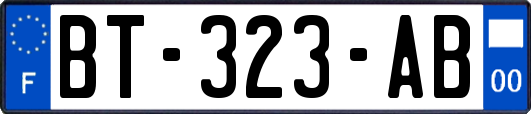 BT-323-AB