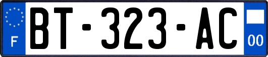 BT-323-AC