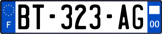 BT-323-AG