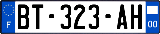 BT-323-AH