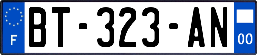 BT-323-AN