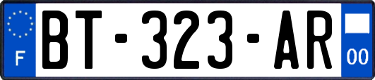 BT-323-AR