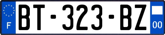 BT-323-BZ