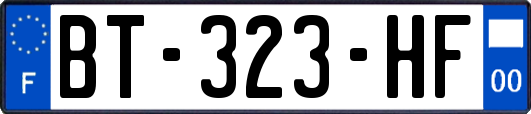 BT-323-HF