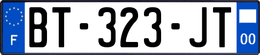 BT-323-JT