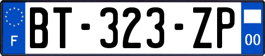 BT-323-ZP