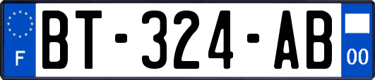 BT-324-AB