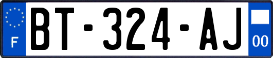 BT-324-AJ