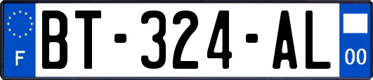 BT-324-AL