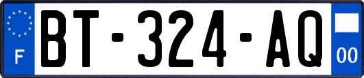 BT-324-AQ