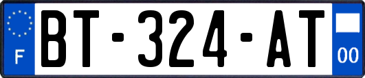 BT-324-AT