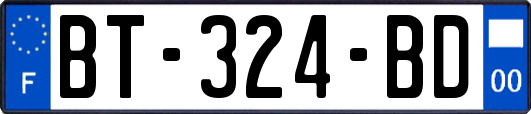 BT-324-BD