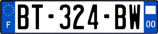 BT-324-BW