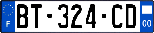 BT-324-CD