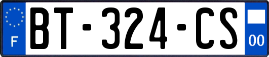 BT-324-CS