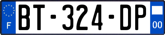BT-324-DP