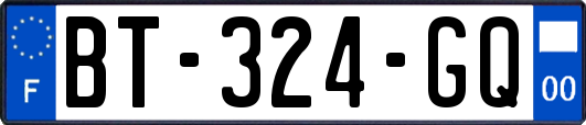 BT-324-GQ