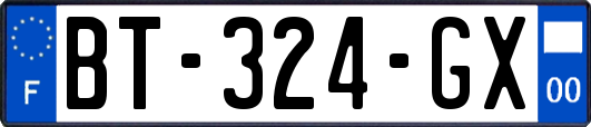 BT-324-GX