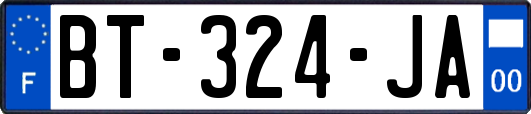 BT-324-JA