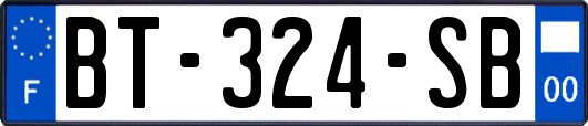 BT-324-SB