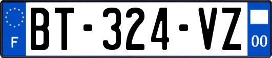 BT-324-VZ