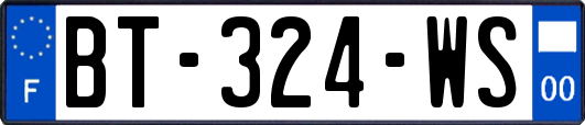 BT-324-WS