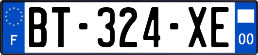 BT-324-XE