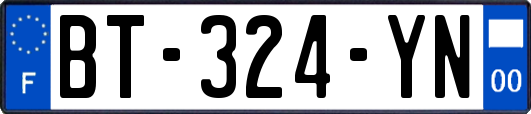 BT-324-YN