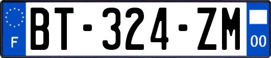 BT-324-ZM