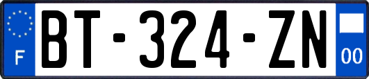 BT-324-ZN