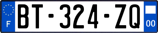 BT-324-ZQ