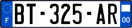 BT-325-AR