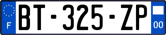 BT-325-ZP