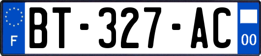 BT-327-AC