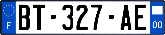 BT-327-AE