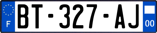 BT-327-AJ