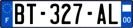 BT-327-AL