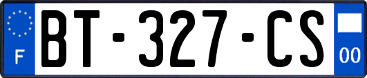 BT-327-CS