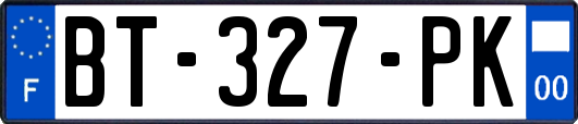 BT-327-PK