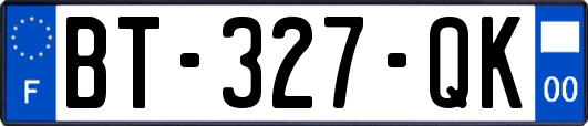 BT-327-QK