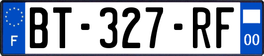 BT-327-RF