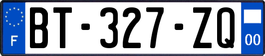 BT-327-ZQ